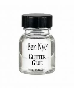 Ben Nye Glitter Glue - Glitter Adhesive