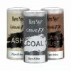 Burns & Blister Simulation Ben Nye Grime FX Powders