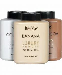 Ben Nye Luxury Powders - Professional Setting Powder