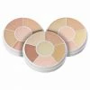 Masking & Concealment Ben Nye MediaPro HD Concealer Wheels