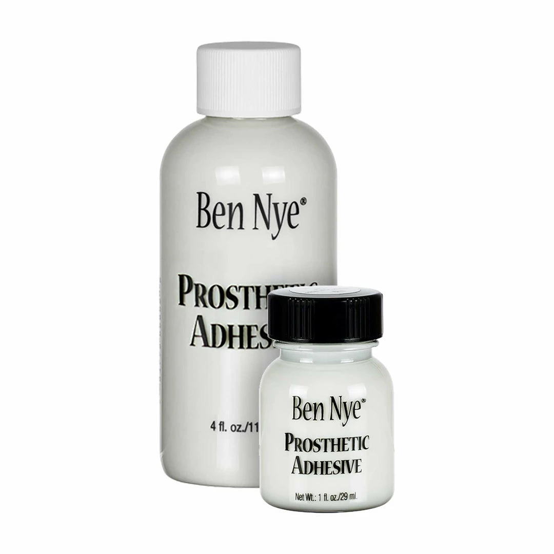 Adhesives Ben Nye Prosthetic Adhesive