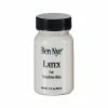 Adhesives Ben Nye Liquid Latex For Sensitive Skin