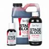 Artificial Bloods Ben Nye Stage Blood - Professional Fake Blood