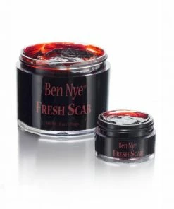 Ben Nye Fresh Scab - Professional Fake Blood