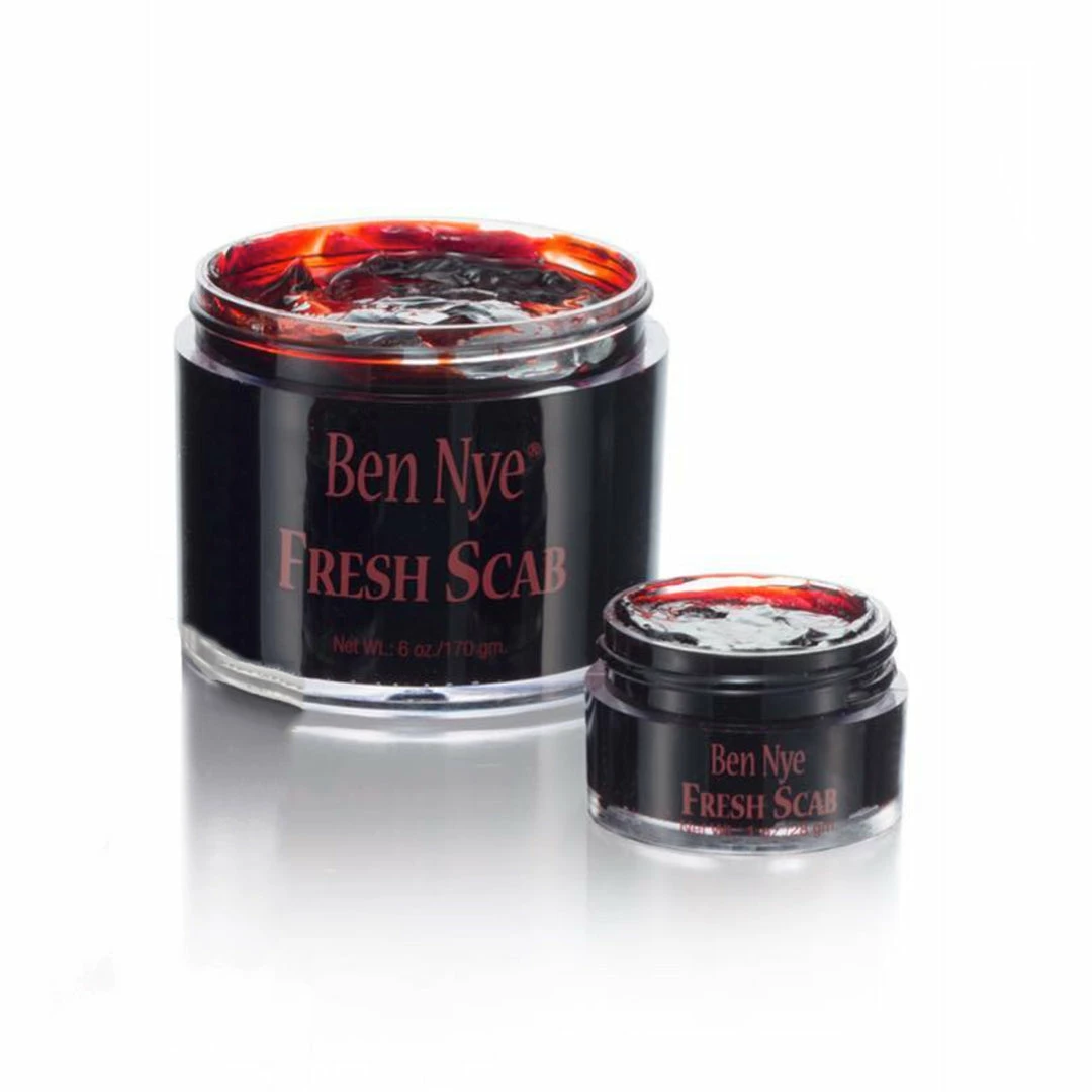 Ben Nye Fresh Scab - Professional Fake Blood
