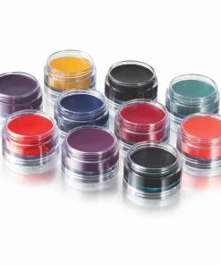 Ben Nye FX Creme Colors - SFX Face & Body Paint Greasepaint