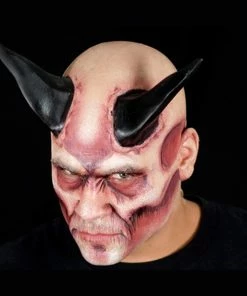 Prosthetics Woochie Latex Prosthetic Big Horns