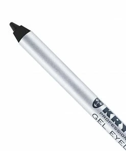 Kryolan Gel Eyeliners - Black