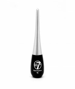 W7 Black Liquid Eyeliner