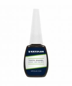 Kryolan Tooth Enamel FX Paint Tooth Colour Enamel