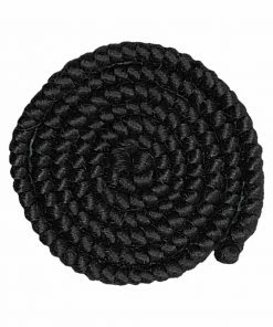 WRATH Wool Crepe Hair