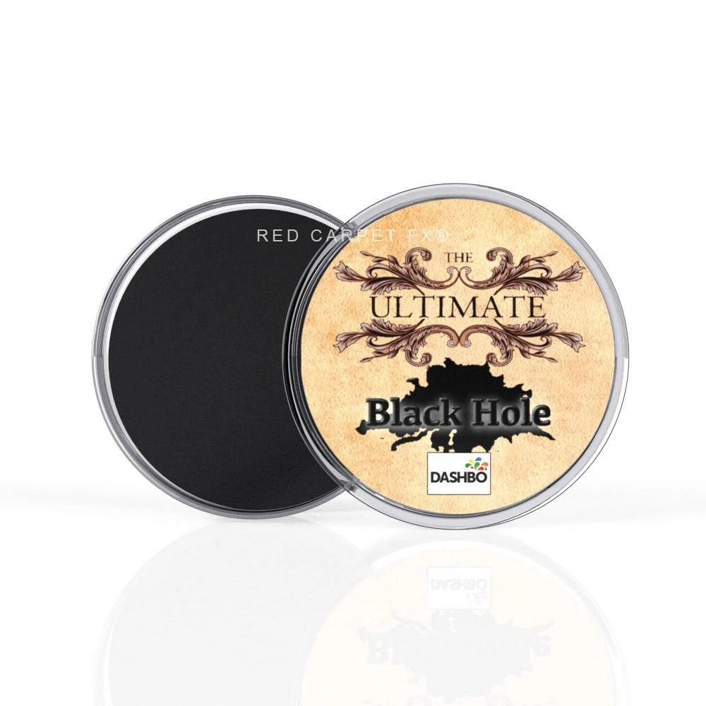 Dashbo Ultimate Colour Solos - Alcohol Activated Make-up