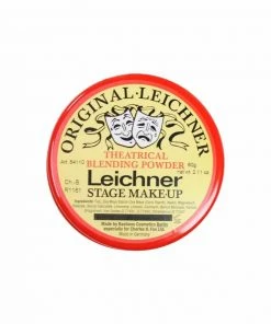 Leichner Theatrical Blending Powder