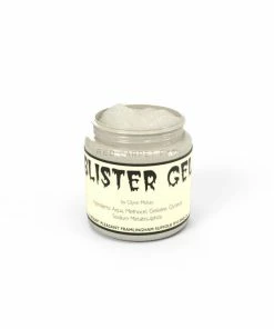 Glynn McKay Blister Gel