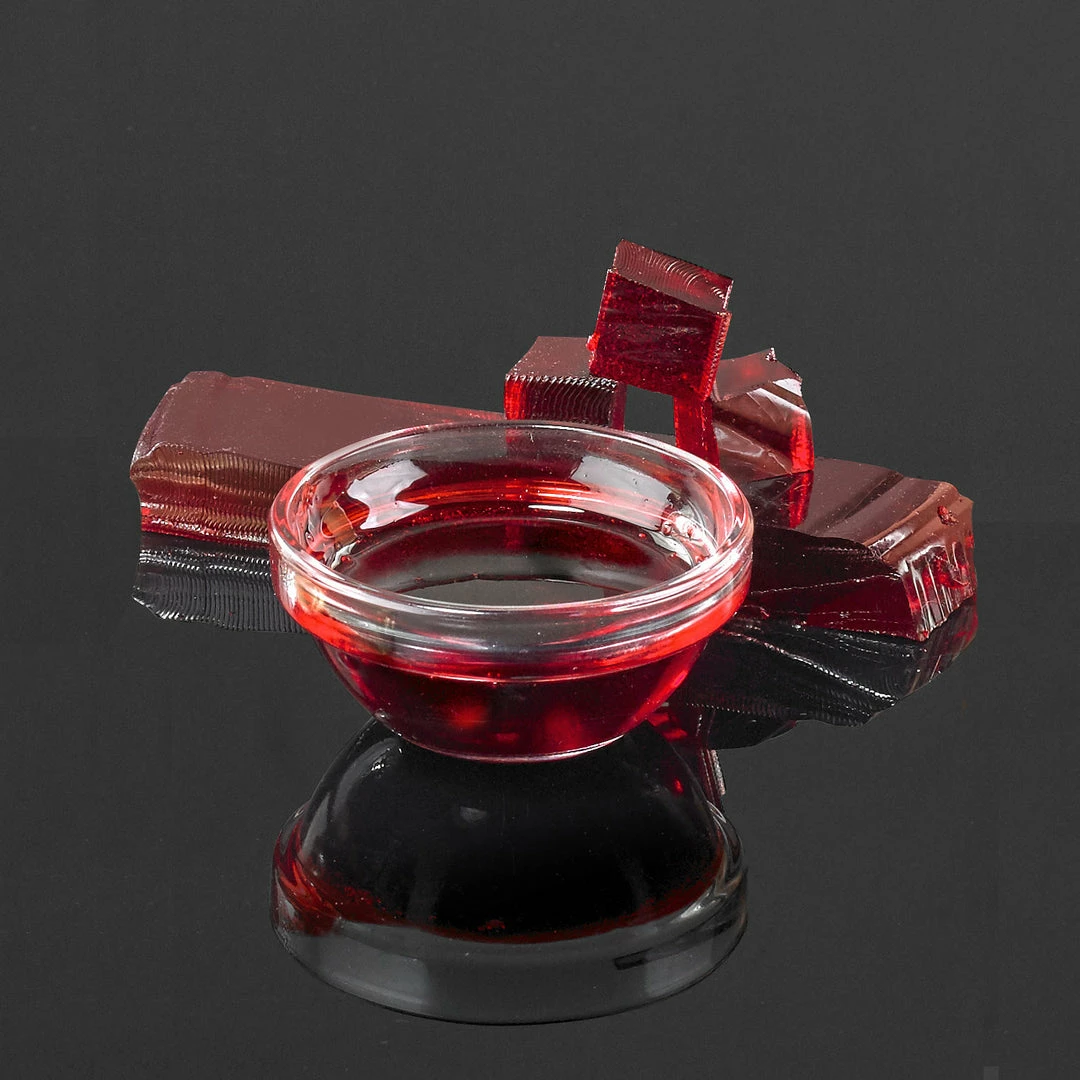 Mehron Special FX 3D Gel Effects - Blood Red