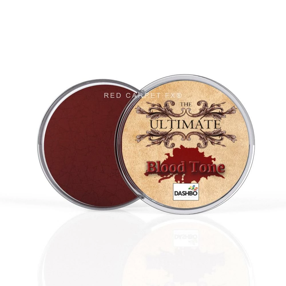 Dashbo Ultimate Colour Solos - Alcohol Activated Make-up