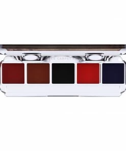 Dashbo Ultimate Special Edition 5 Colour Palette - Bloody Hell