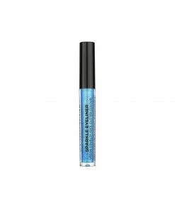 Glitter Adhesives Stargazer Sparkle Glitter Eyeliner - Blue