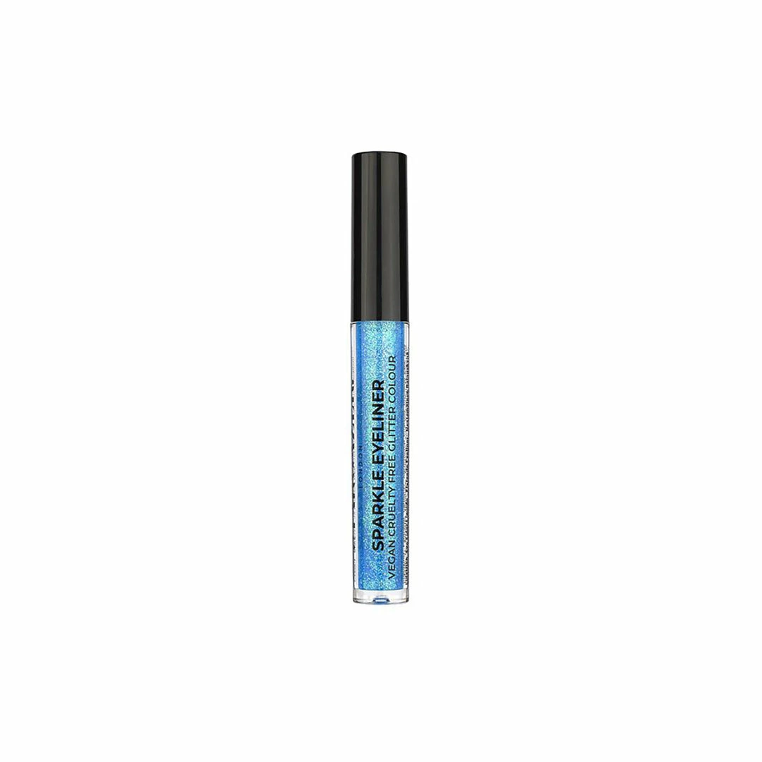 Glitter Adhesives Stargazer Sparkle Glitter Eyeliner - Blue