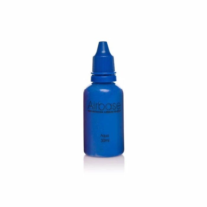 Airbase Aqua - Face & Body Airbrush Colour Paint Water Based