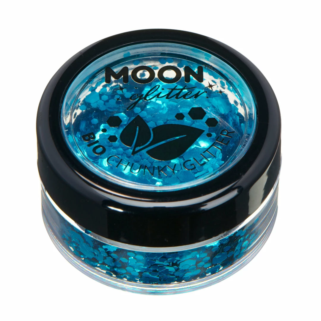 Moon Creations Bio Chunky Glitter
