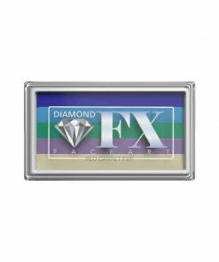 Diamond FX Split Cake One Stroke - 28g
