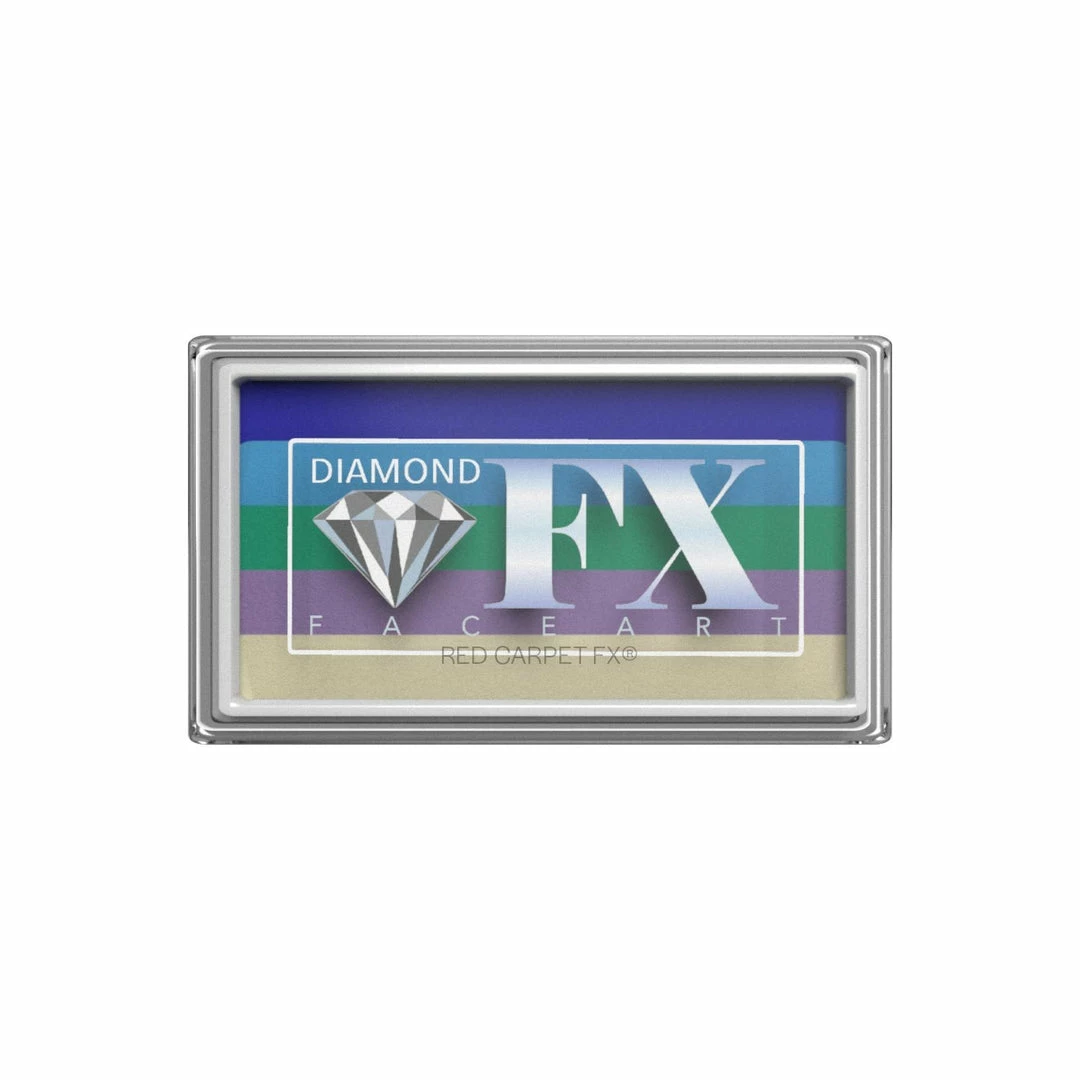 Diamond FX Split Cake One Stroke - 28g