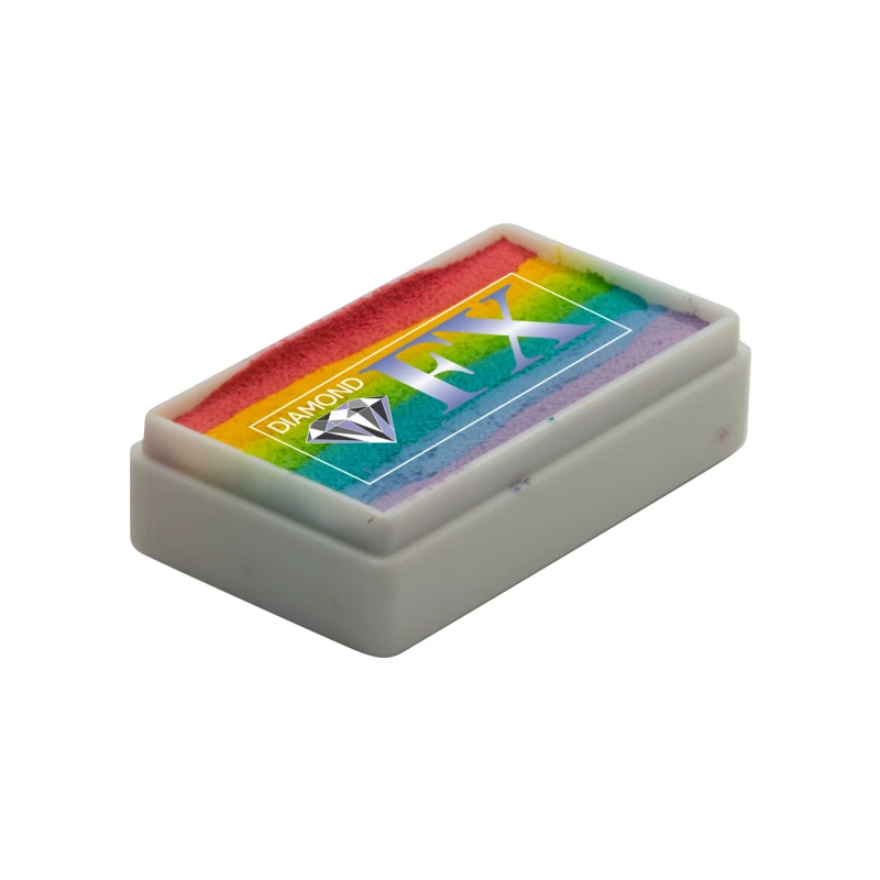 Diamond FX Split Cake One Stroke - 28g