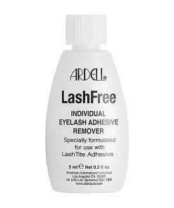 Removers & Solvents Ardell LashFree - Eyelash Adhesive Remover