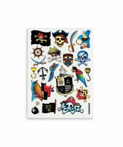Snazaroo Body Paint Snazaroo 20 Temporary Tattoos