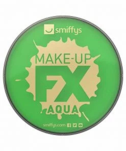 Smiffy's Water Based Make-up FX Aqua Face & Body Paint