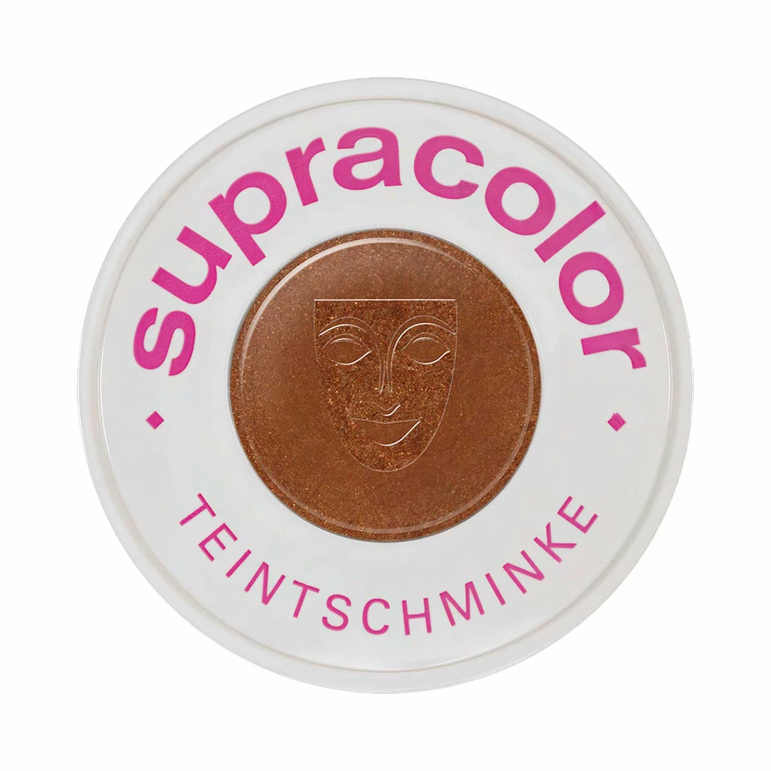 Greasepaint Kryolan SUPRACOLOR Metallic - Face & Body Grease Paint