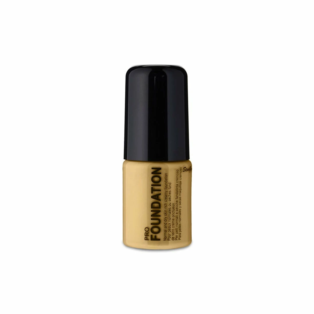 Stargazer Professional Liquid Foundation - Bronze