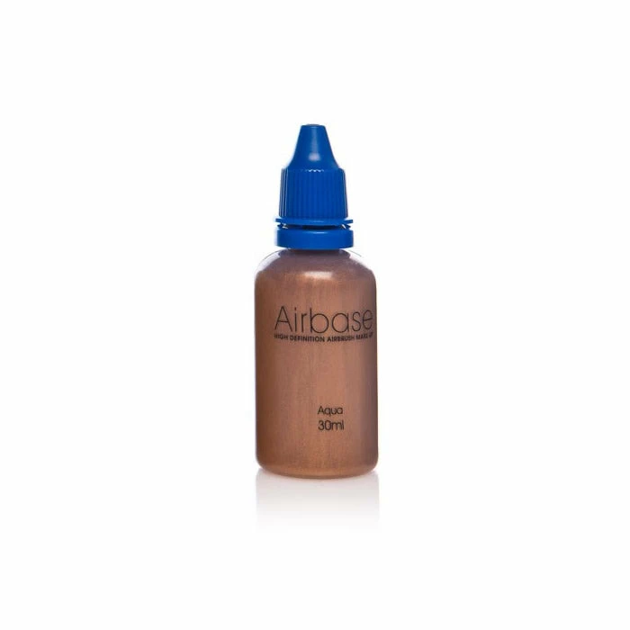 Airbase Aqua - Face & Body Airbrush Colour Paint Water Based