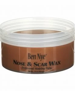Wax & Putty Ben Nye Nose & Scar Wax - Professional Modelling Putty