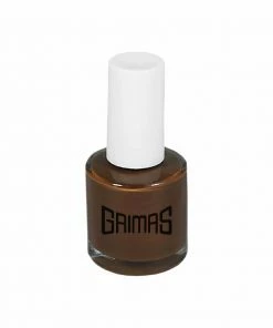 Grimas Tooth Enamel Paint Tooth Colour Enamel