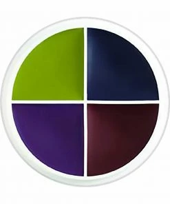 Ben Nye Large Pro FX Creme Colour Wheels