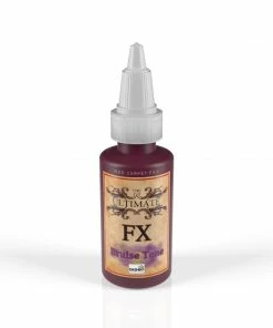 Dashbo Ultimate Inks - Alcohol Airbrush Paint