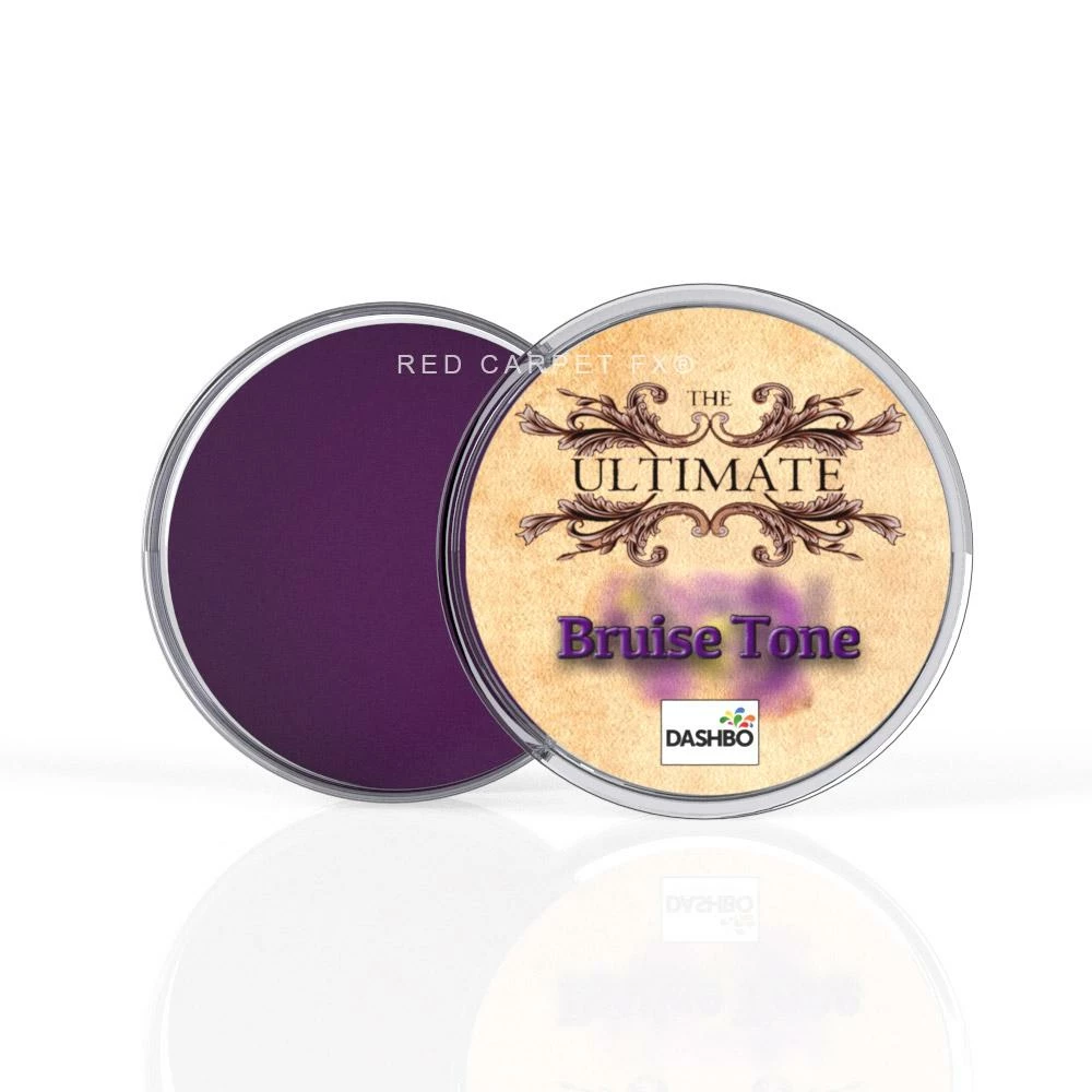 Dashbo Ultimate Colour Solos - Alcohol Activated Make-up