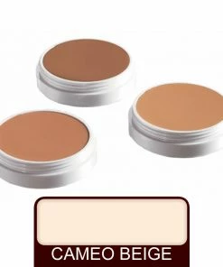 Ben Nye Classic Creme Foundation