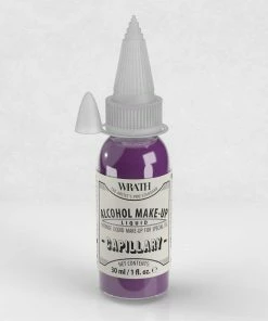 WRATH AA WRATH Liquid Alcohol Make-up - FX Paint & Airbrush
