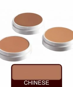 Ben Nye Classic Creme Foundation