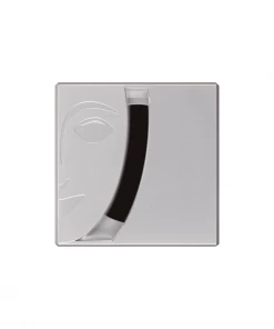 Kryolan Cake Eyeliner - Black