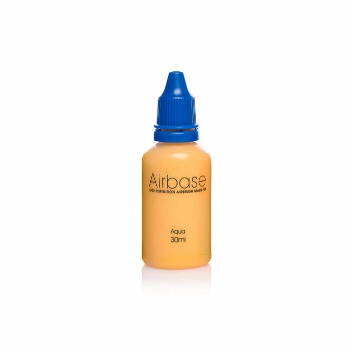 Airbase Aqua - Face & Body Airbrush Colour Paint Water Based