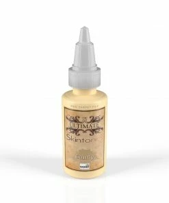 Dashbo Ultimate Inks - Alcohol Airbrush Paint