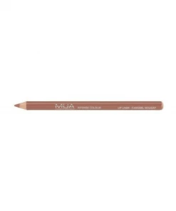 MUA Intense Colour Lip Liner Pencil - Caramel Nougat