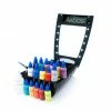 Airbase Airbrush Carnival Face Painting Starter Kit