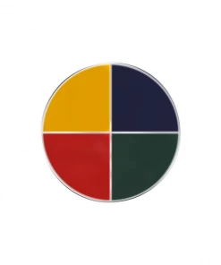 Kryolan Supracolor Quartet - Casualty Trauma Greasepaint