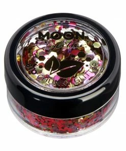 Moon Creations Mystics Bio Chunky Glitter