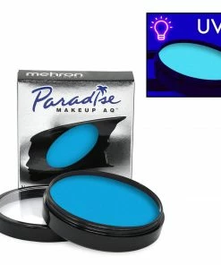 Mehron Paradise AQ Face & Body Professional Makeup - 40g